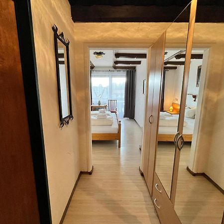 Hotel Negele Hohenfurch Ngoại thất bức ảnh