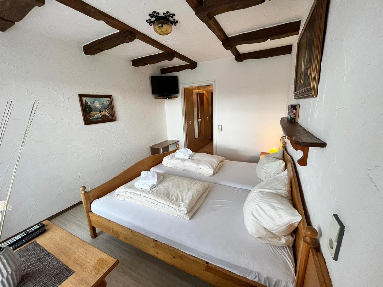 Hotel Negele Hohenfurch Ngoại thất bức ảnh