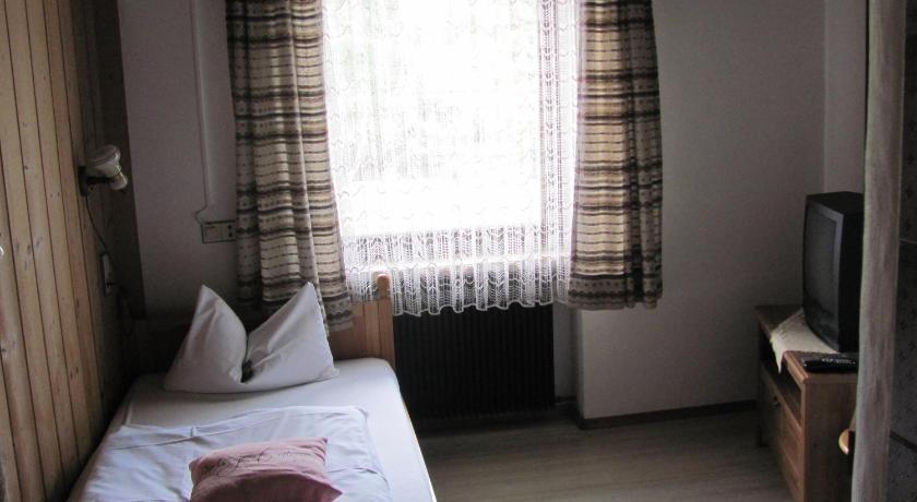 Hotel Negele Hohenfurch Phòng bức ảnh