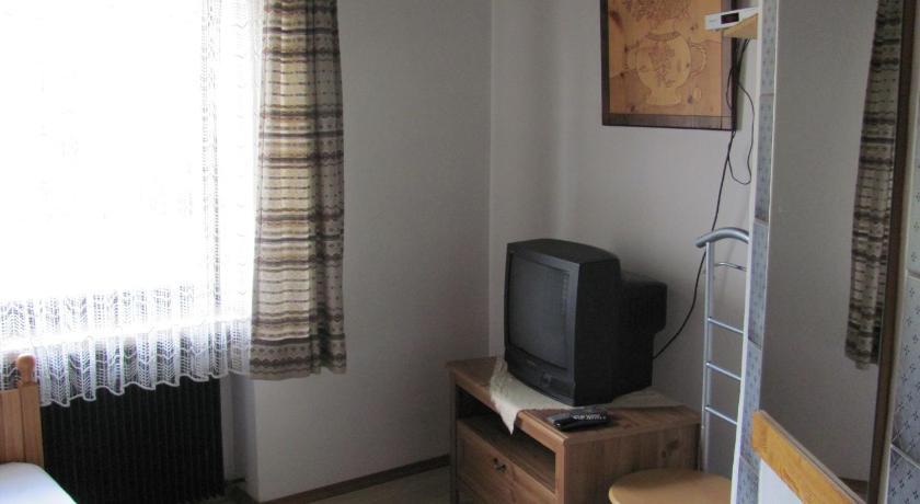 Hotel Negele Hohenfurch Phòng bức ảnh
